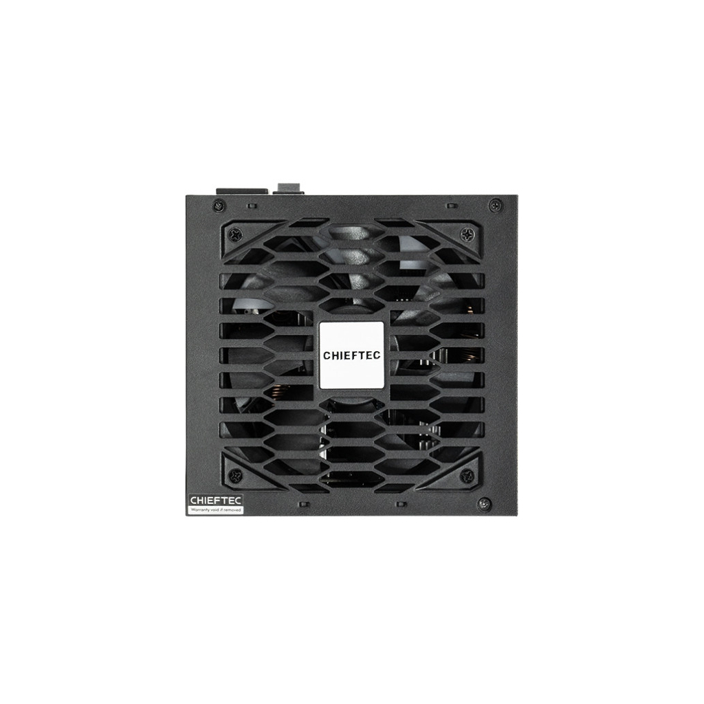 Блок живлення Chieftec 850W VITA SM3 (BPX-850-C) - фото 3 Блок живлення Chieftec 850W VITA SM3 (BPX-850-C) - фото 3