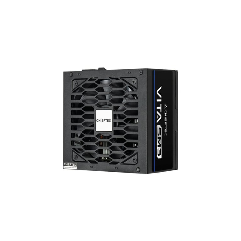Блок живлення Chieftec 850W VITA SM3 (BPX-850-C) - фото 4