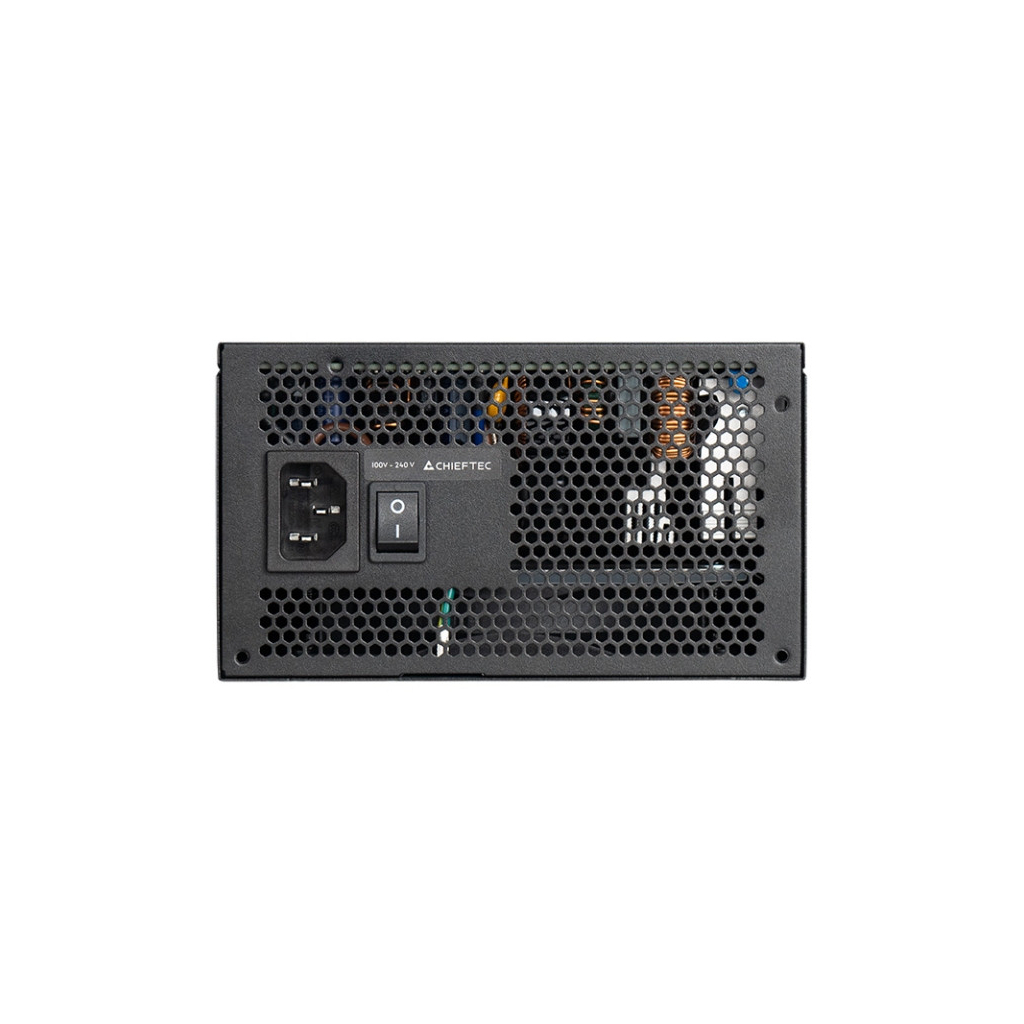 Блок живлення Chieftec 850W VITA SM3 (BPX-850-C) - фото 5 Блок живлення Chieftec 850W VITA SM3 (BPX-850-C) - фото 5