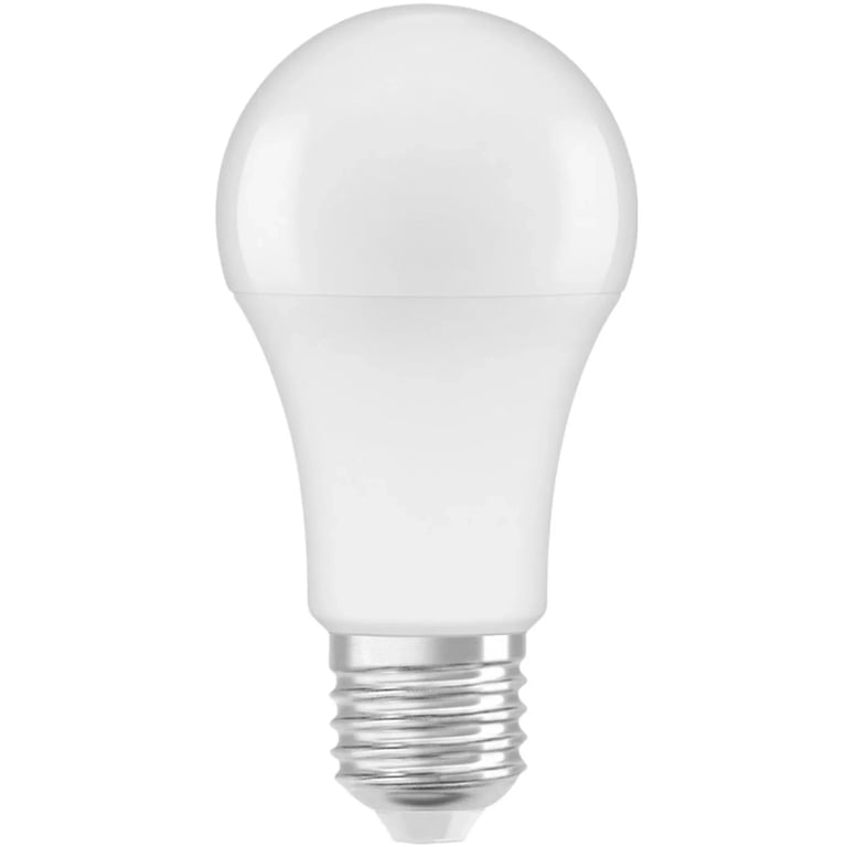 Лампочка Osram CL A100 13W/865 230V FR E27 (4058075304277) - фото 1