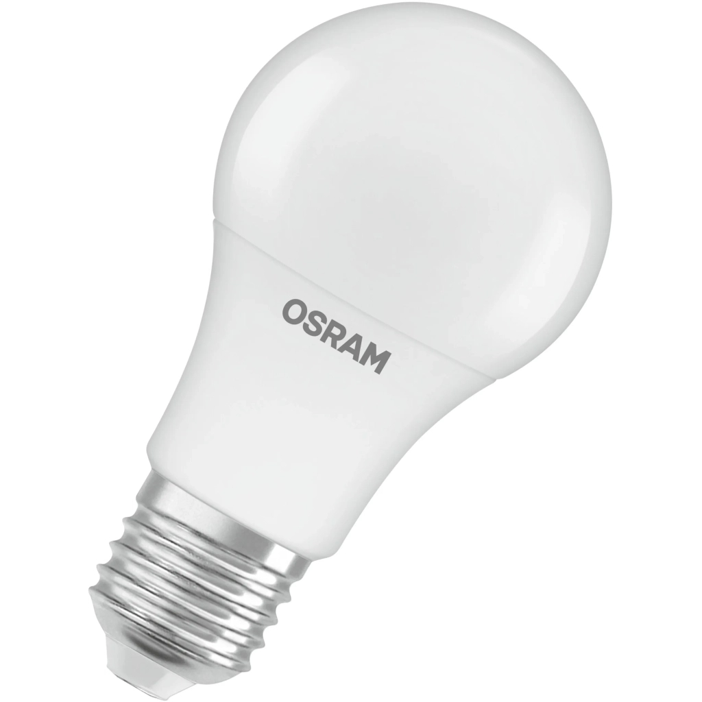 Лампочка Osram CL A100 13W/865 230V FR E27 (4058075304277) - фото 2 Лампочка Osram CL A100 13W/865 230V FR E27 (4058075304277) - фото 2