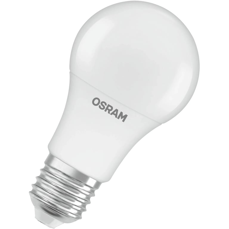 Лампочка Osram CL A100 13W/865 230V FR E27 (4058075304277) - фото 2