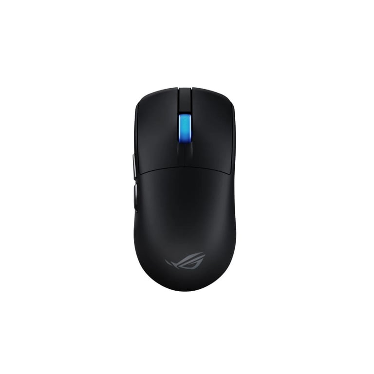 Мишка ASUS ROG Harpe II Ace Bluetooth/Wireless/USB Black (90MP0490-BMUA00)
