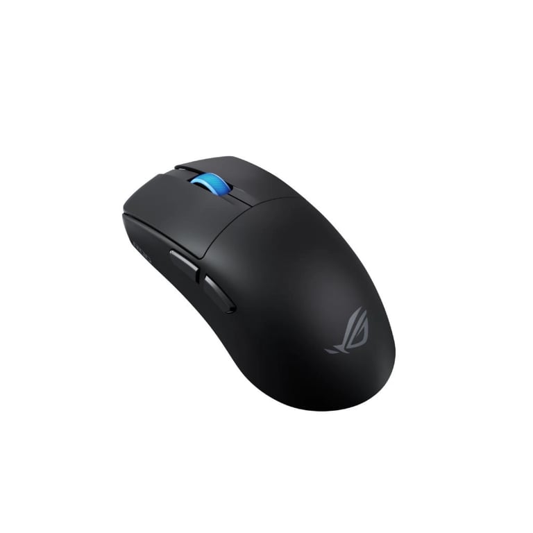 Мишка ASUS ROG Harpe II Ace Bluetooth/Wireless/USB Black (90MP0490-BMUA00) - фото 2
