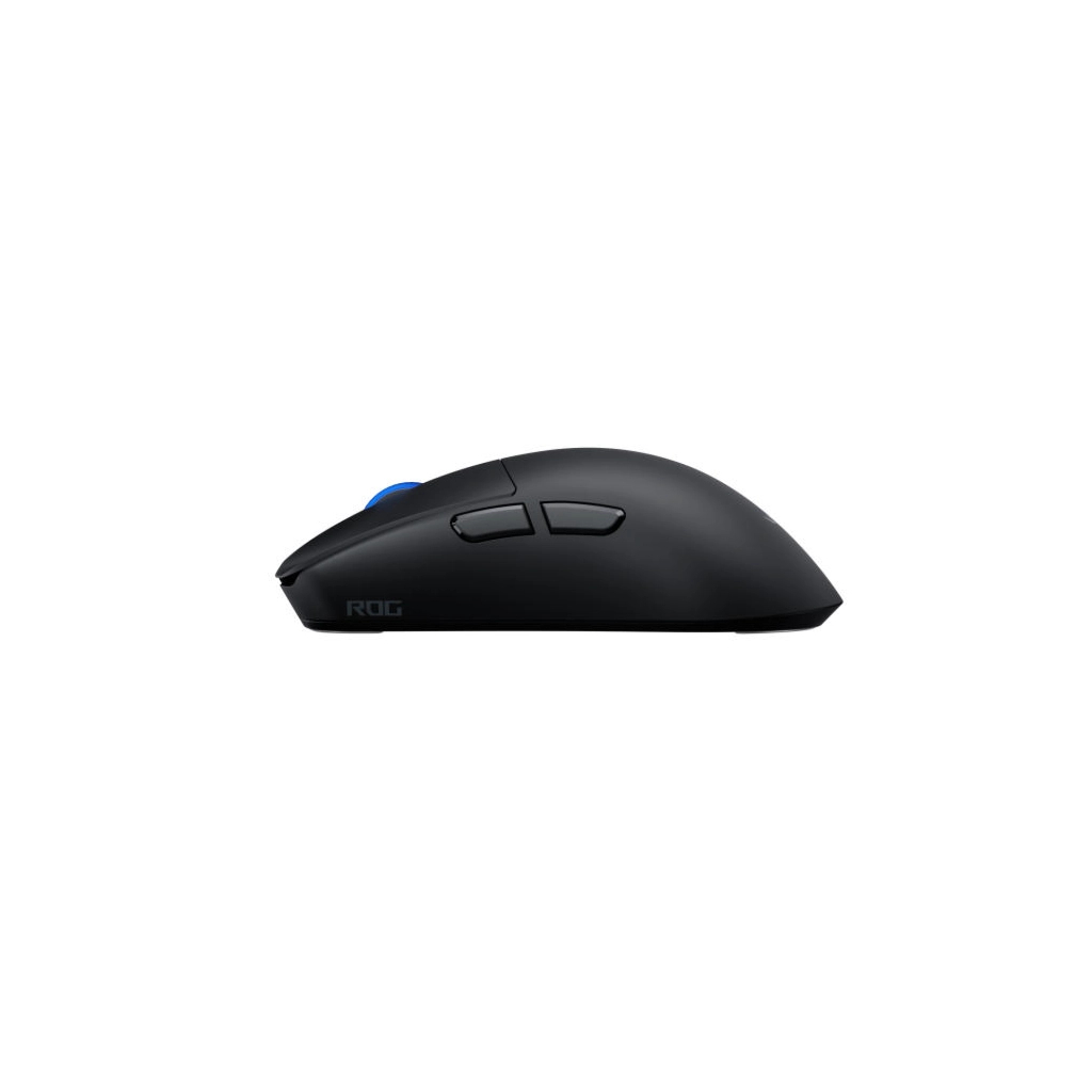 Мишка ASUS ROG Harpe II Ace Bluetooth/Wireless/USB Black (90MP0490-BMUA00) - фото 3 Мишка ASUS ROG Harpe II Ace Bluetooth/Wireless/USB Black (90MP0490-BMUA00) - фото 3