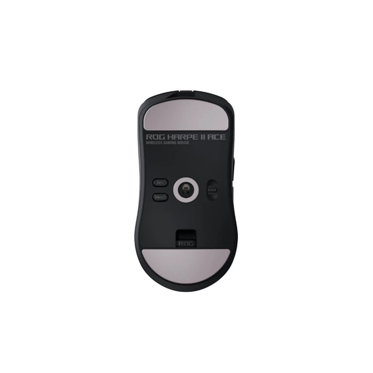 Мишка ASUS ROG Harpe II Ace Bluetooth/Wireless/USB Black (90MP0490-BMUA00) - фото 6