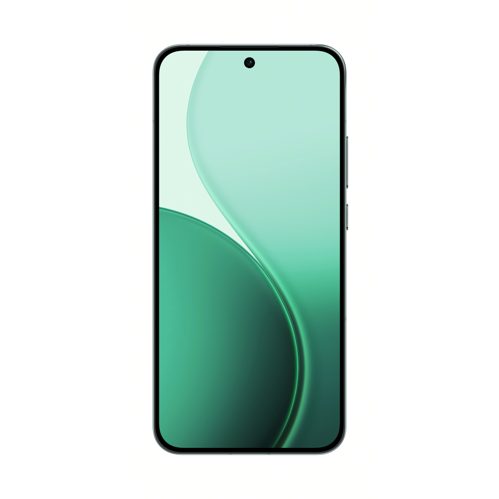 Мобільний телефон Oppo Reno14 5G 12/256GB Luminous Green (OFCPH2737_GREEN) Мобільний телефон Oppo Reno14 5G 12/256GB Luminous Green (OFCPH2737_GREEN)