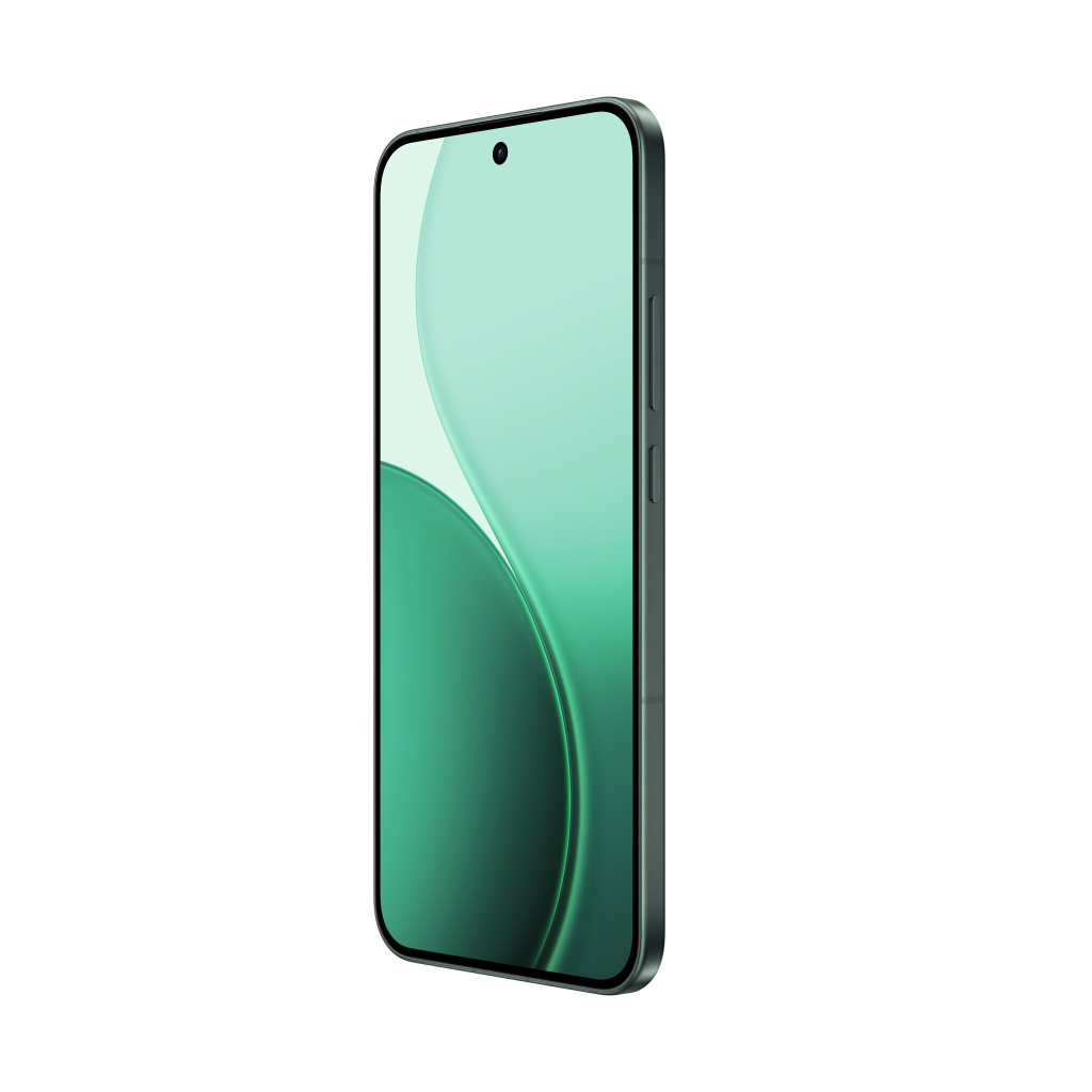 Мобільний телефон Oppo Reno14 5G 12/256GB Luminous Green (OFCPH2737_GREEN) - фото 2 Мобільний телефон Oppo Reno14 5G 12/256GB Luminous Green (OFCPH2737_GREEN) - фото 2