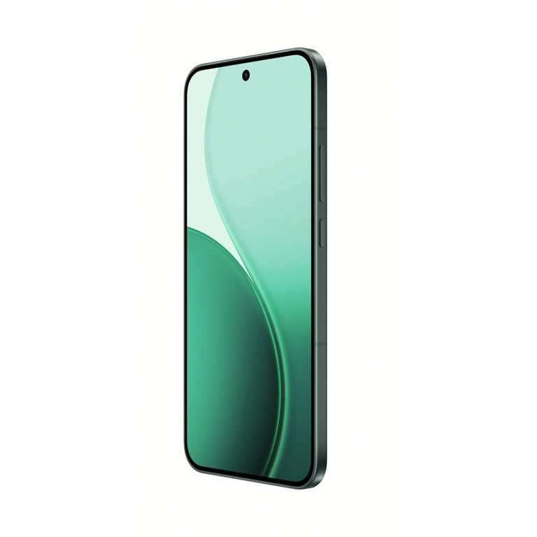 Мобільний телефон Oppo Reno14 5G 12/256GB Luminous Green (OFCPH2737_GREEN) - фото 2