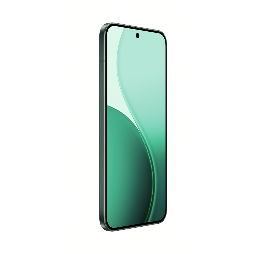 Мобільний телефон Oppo Reno14 5G 12/256GB Luminous Green (OFCPH2737_GREEN) - фото 3 Мобільний телефон Oppo Reno14 5G 12/256GB Luminous Green (OFCPH2737_GREEN) - фото 3
