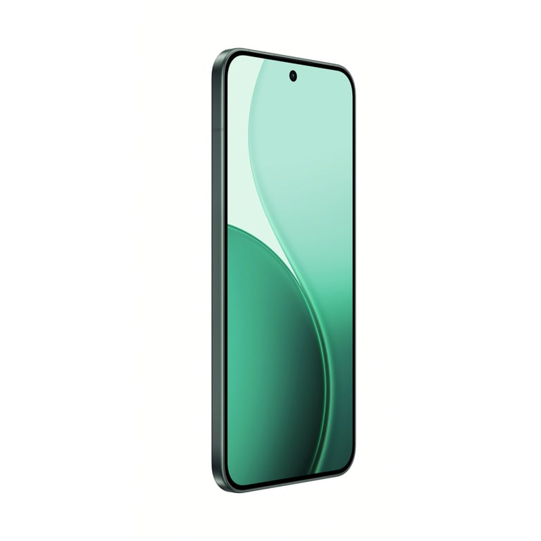 Мобільний телефон Oppo Reno14 5G 12/256GB Luminous Green (OFCPH2737_GREEN) - фото 3
