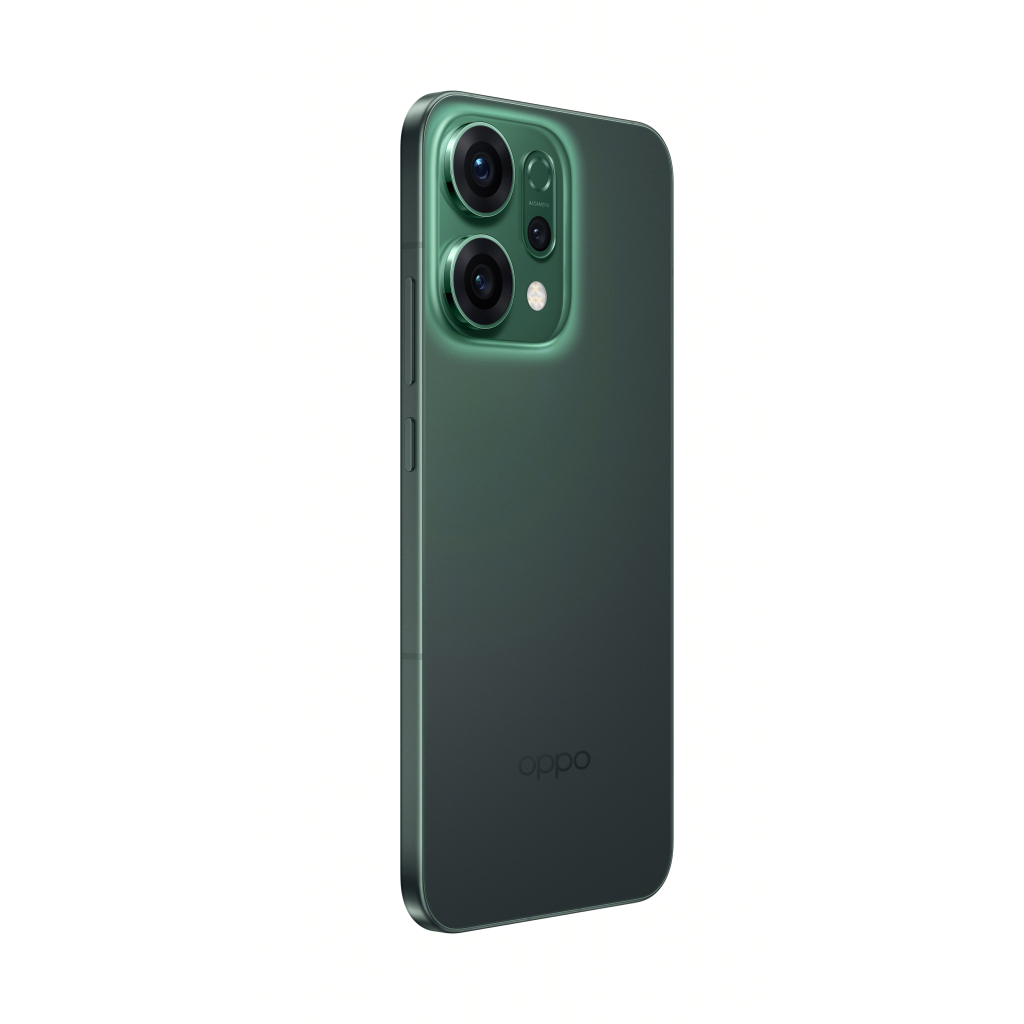 Мобільний телефон Oppo Reno14 5G 12/256GB Luminous Green (OFCPH2737_GREEN) - фото 6 Мобільний телефон Oppo Reno14 5G 12/256GB Luminous Green (OFCPH2737_GREEN) - фото 6