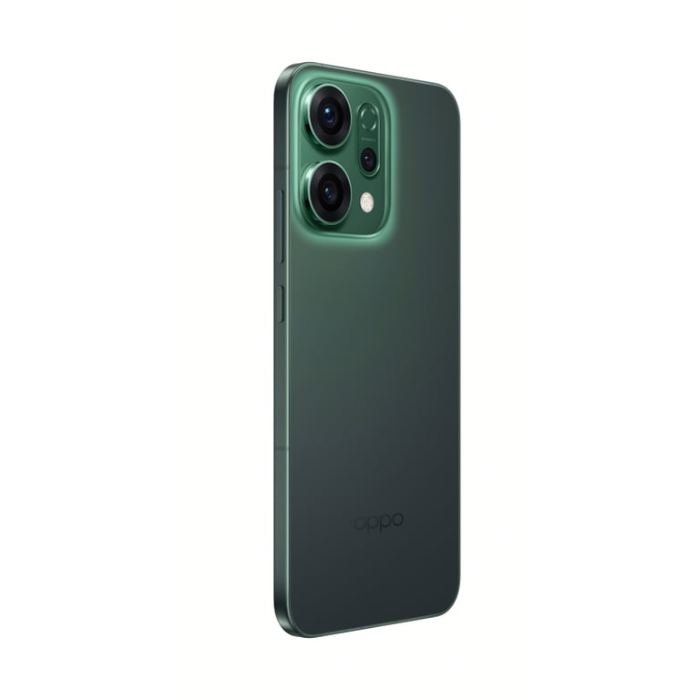 Мобільний телефон Oppo Reno14 5G 12/256GB Luminous Green (OFCPH2737_GREEN) - фото 6