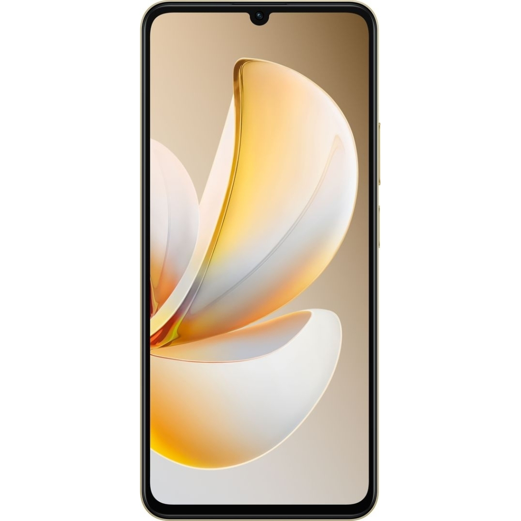 Мобільний телефон realme Note 70 4/128GB Beach Gold - фото 2 Мобільний телефон realme Note 70 4/128GB Beach Gold - фото 2