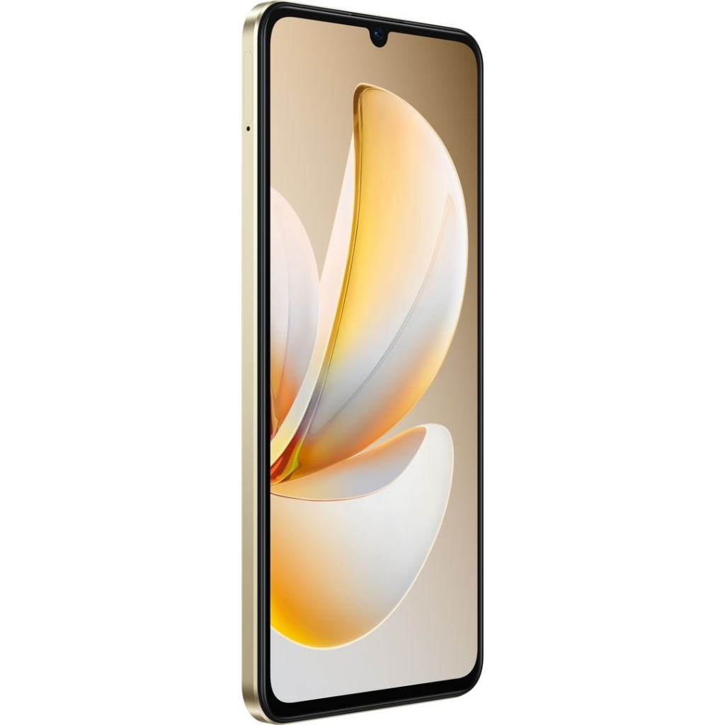 Мобільний телефон realme Note 70 4/128GB Beach Gold - фото 8 Мобільний телефон realme Note 70 4/128GB Beach Gold - фото 8