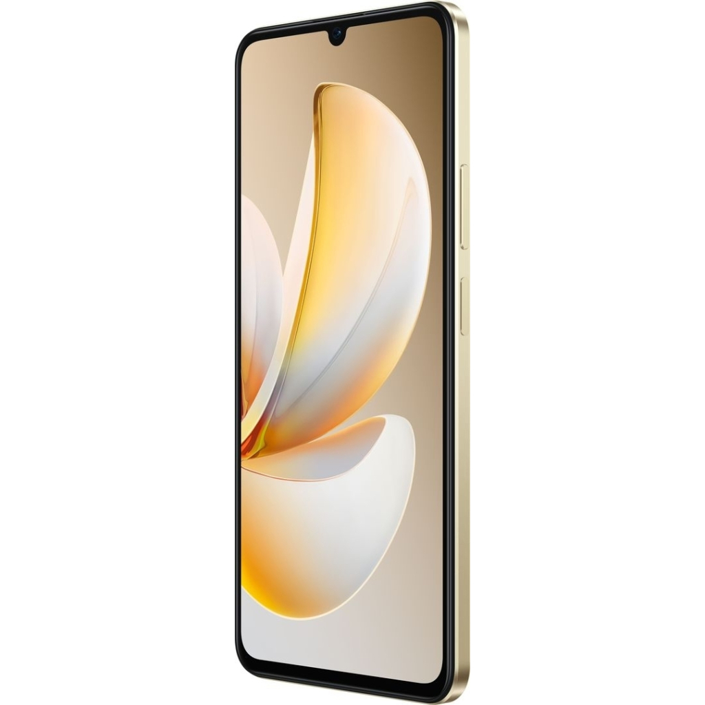 Мобільний телефон realme Note 70 4/128GB Beach Gold - фото 9 Мобільний телефон realme Note 70 4/128GB Beach Gold - фото 9