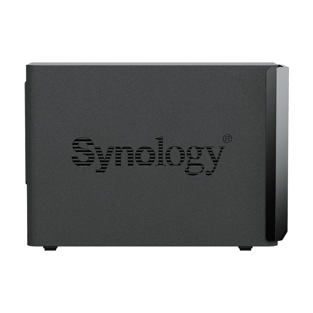 NAS Synology DS225+ - фото 6 NAS Synology DS225+ - фото 6
