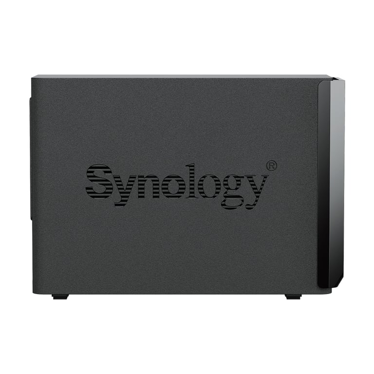 NAS Synology DS225+ - фото 6