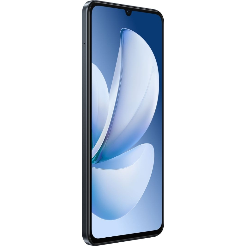 Мобільний телефон realme Note 70 4/128GB Obsidian Black - фото 8 Мобільний телефон realme Note 70 4/128GB Obsidian Black - фото 8