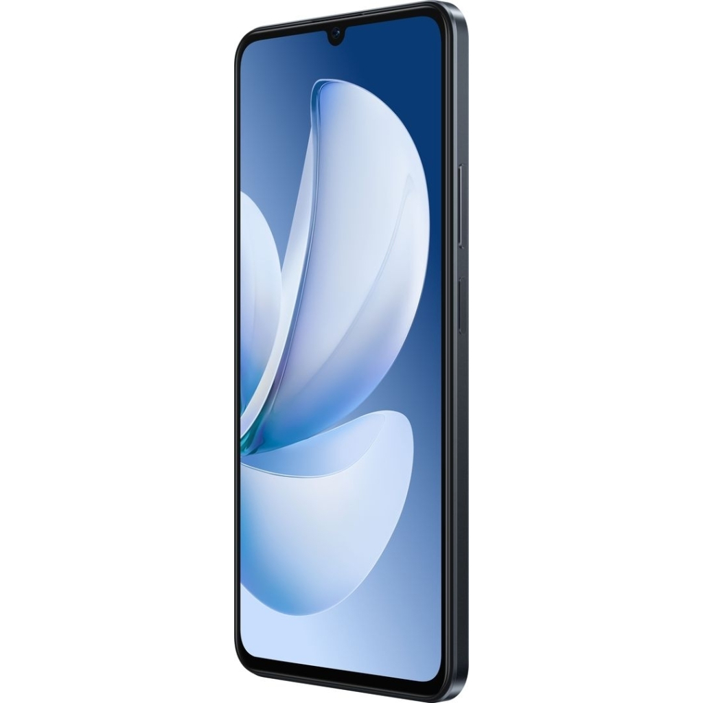 Мобільний телефон realme Note 70 4/128GB Obsidian Black - фото 9 Мобільний телефон realme Note 70 4/128GB Obsidian Black - фото 9