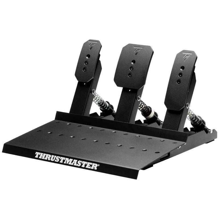 Педалі ігрові ThrustMaster Raceline Pedals III (4060383) - фото 1