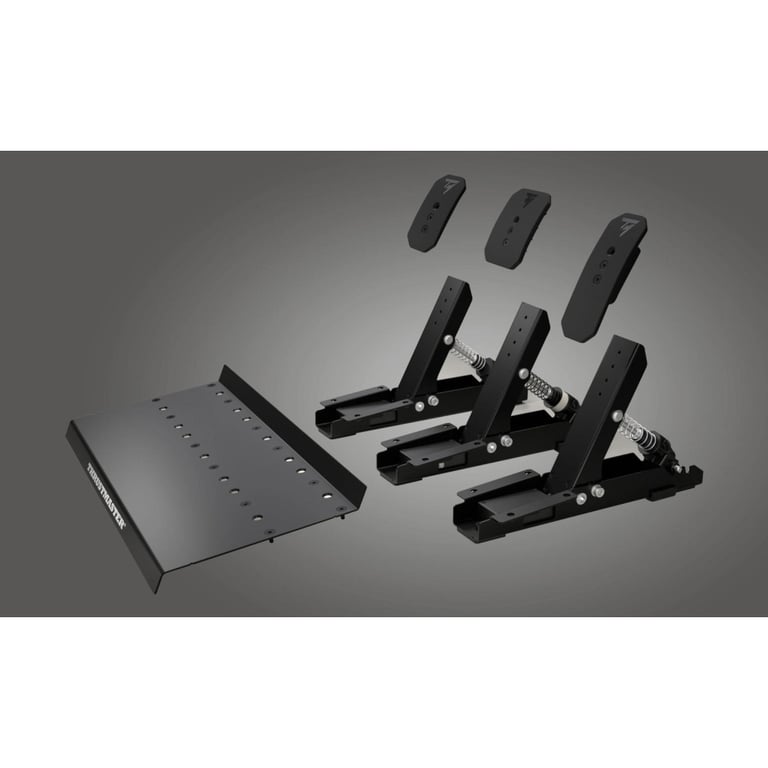 Педалі ігрові ThrustMaster Raceline Pedals III (4060383) - фото 2