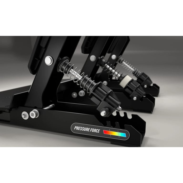 Педалі ігрові ThrustMaster Raceline Pedals III (4060383) - фото 3