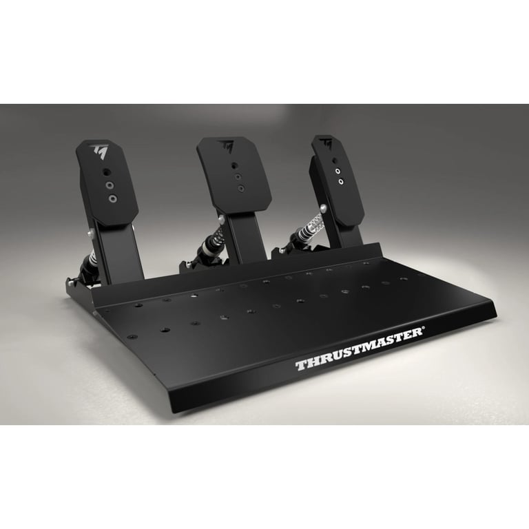 Педалі ігрові ThrustMaster Raceline Pedals III (4060383) - фото 4