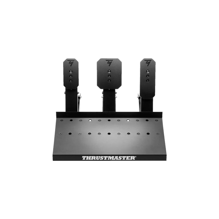Педалі ігрові ThrustMaster Raceline Pedals III (4060383) - фото 5