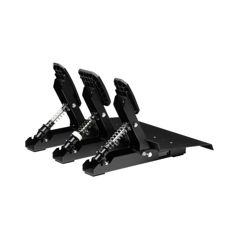 Педалі ігрові ThrustMaster Raceline Pedals III (4060383) - фото 6