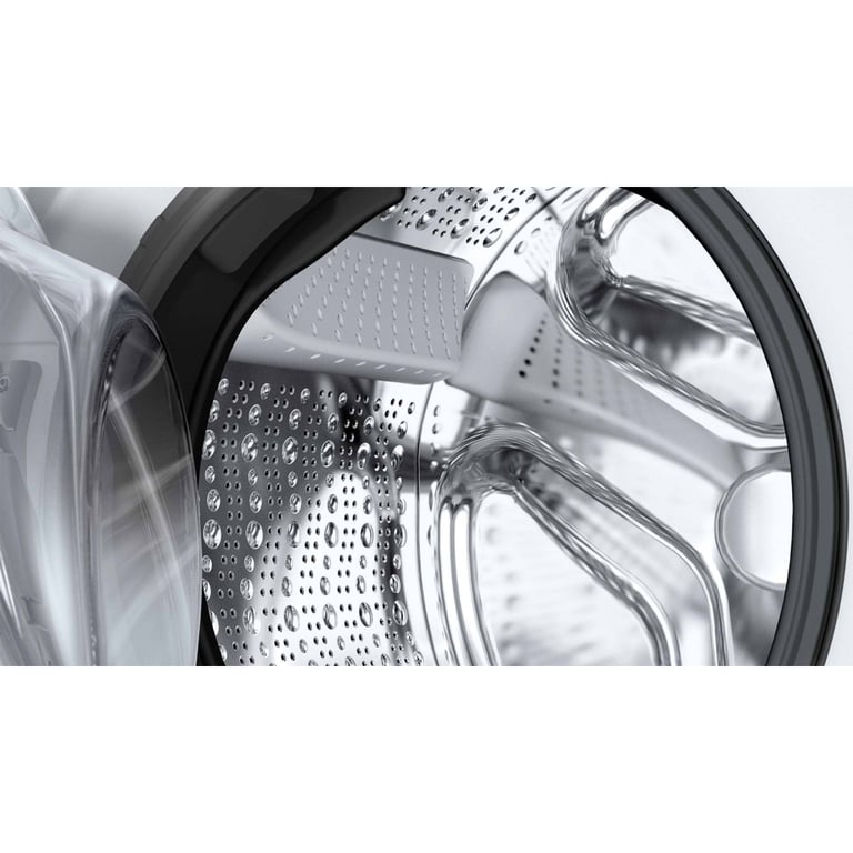 Пральна машина Bosch WGK264F0UA - фото 5