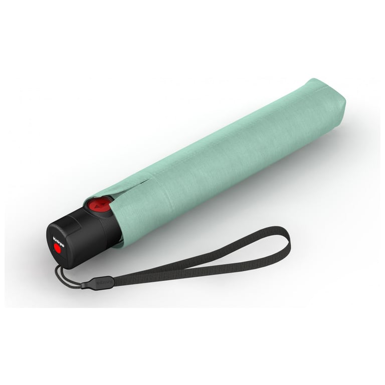 Парасоля Knirps U.200 Ultra Light Duomatic Mint (Kn95-2200-8806) - фото 3