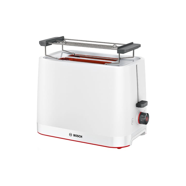 Тостер Bosch TAT3M121 - фото 1