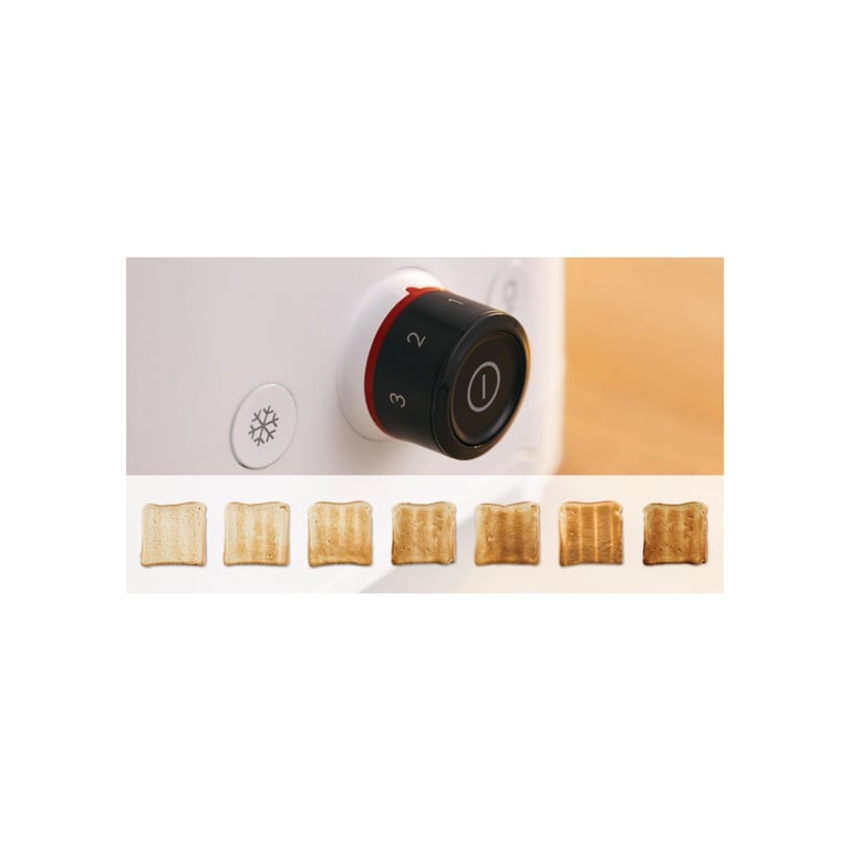 Тостер Bosch TAT3M121 - фото 2