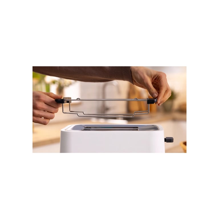 Тостер Bosch TAT3M121 - фото 3