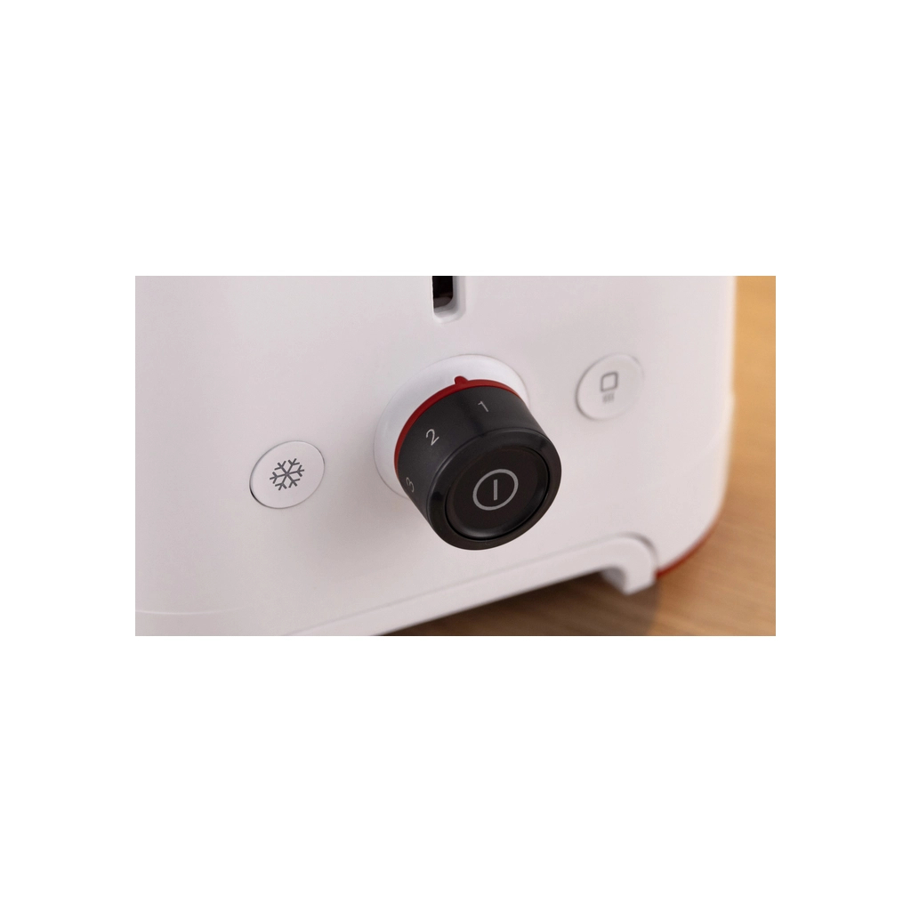 Тостер Bosch TAT3M121 - фото 4 Тостер Bosch TAT3M121 - фото 4