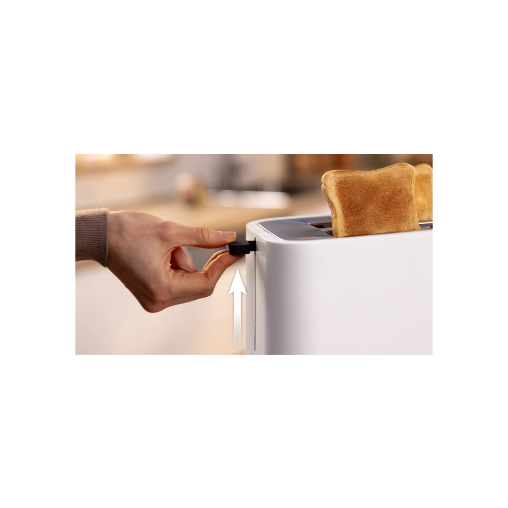 Тостер Bosch TAT3M121 - фото 5 Тостер Bosch TAT3M121 - фото 5