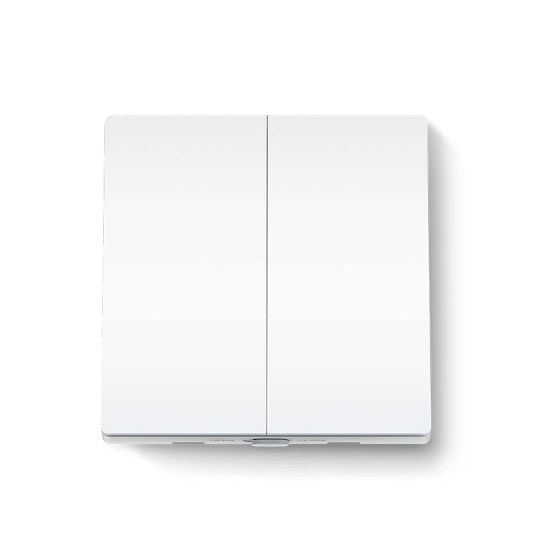 Розумний вимикач TP-Link Tapo S220 868 MHz 250V 4A (TAPO-S220) - фото 1