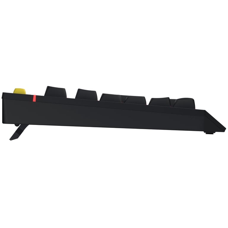 Клавіатура Hator Icefall USB Black (HTK402UA) - фото 4