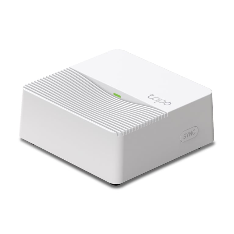 Модуль управління розумним будинком TP-Link Tapo H200 (TAPO-H200) - фото 1