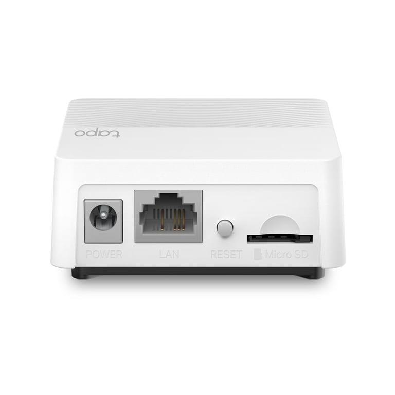 Модуль управління розумним будинком TP-Link Tapo H200 (TAPO-H200) - фото 2