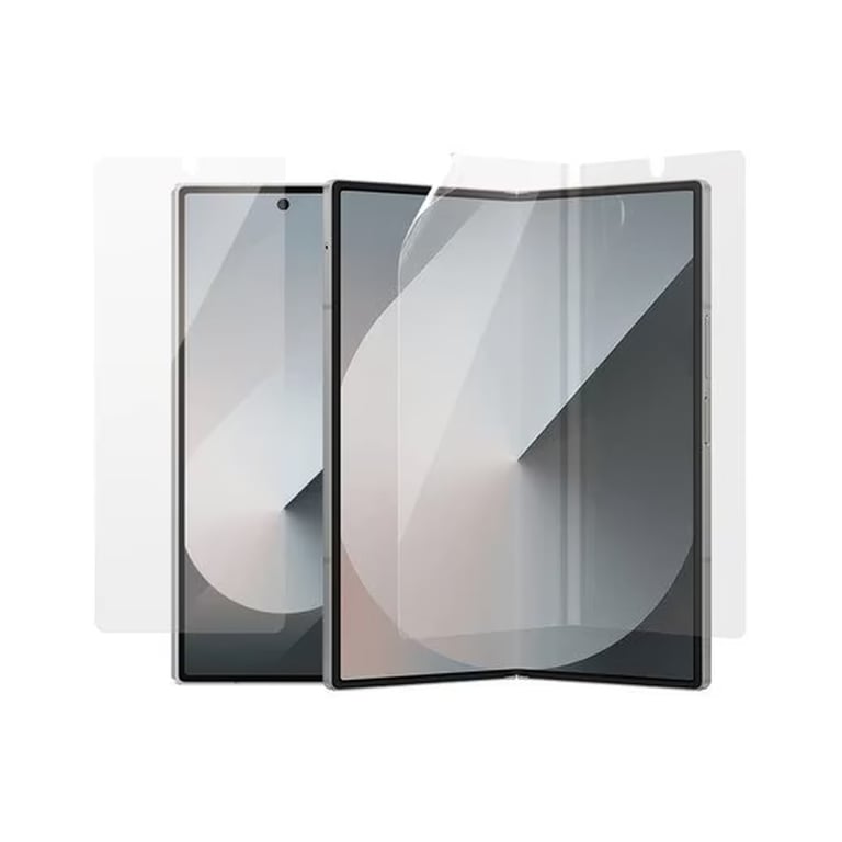 Скло захисне PANZERGLASS Samsung Galaxy Fold 6 Glass & Film (PG_SAFE95869) - фото 2