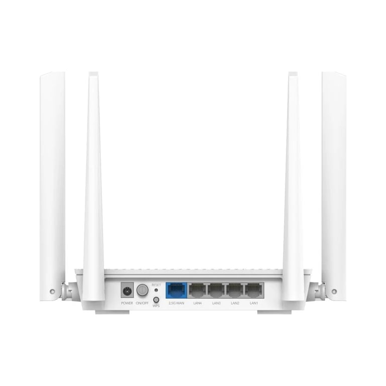 Маршрутизатор Cudy WR3000H - фото 2