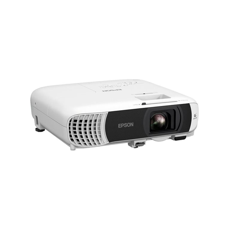 Проектор Epson EB-FH54 (V11HB59042) - фото 2