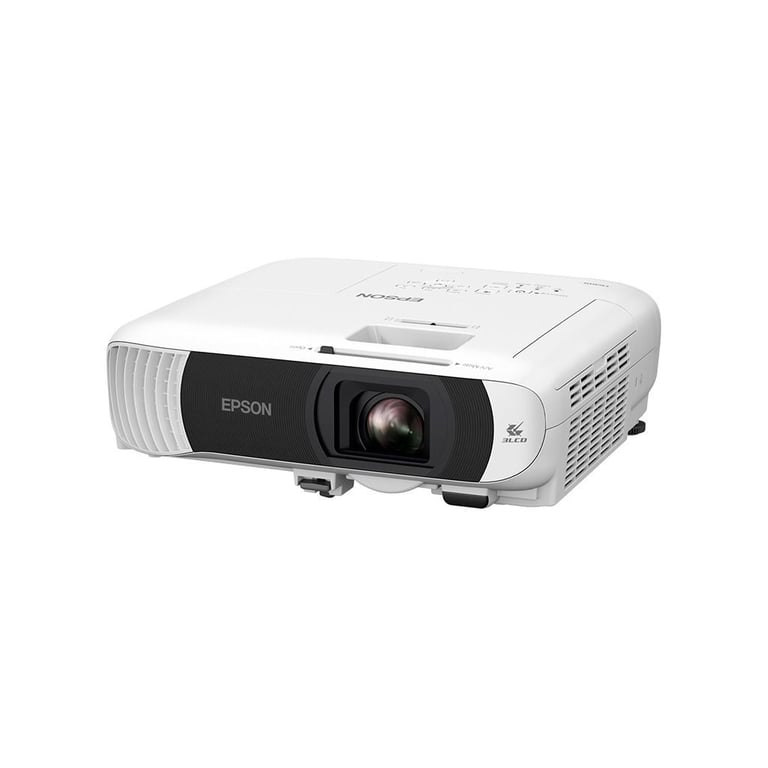 Проектор Epson EB-FH54 (V11HB59042) - фото 3