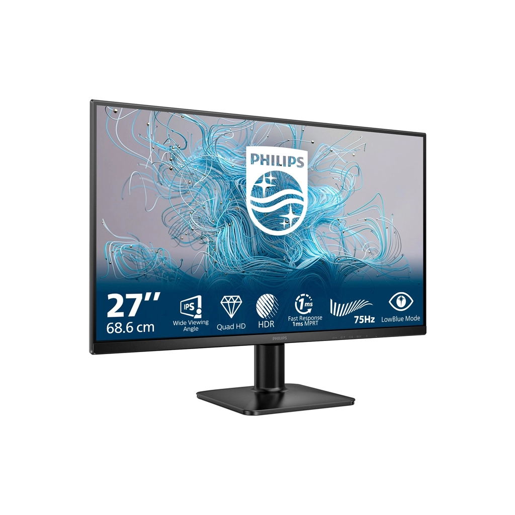 Монітор Philips 27E2N1500L/00 - фото 8 Монітор Philips 27E2N1500L/00 - фото 8