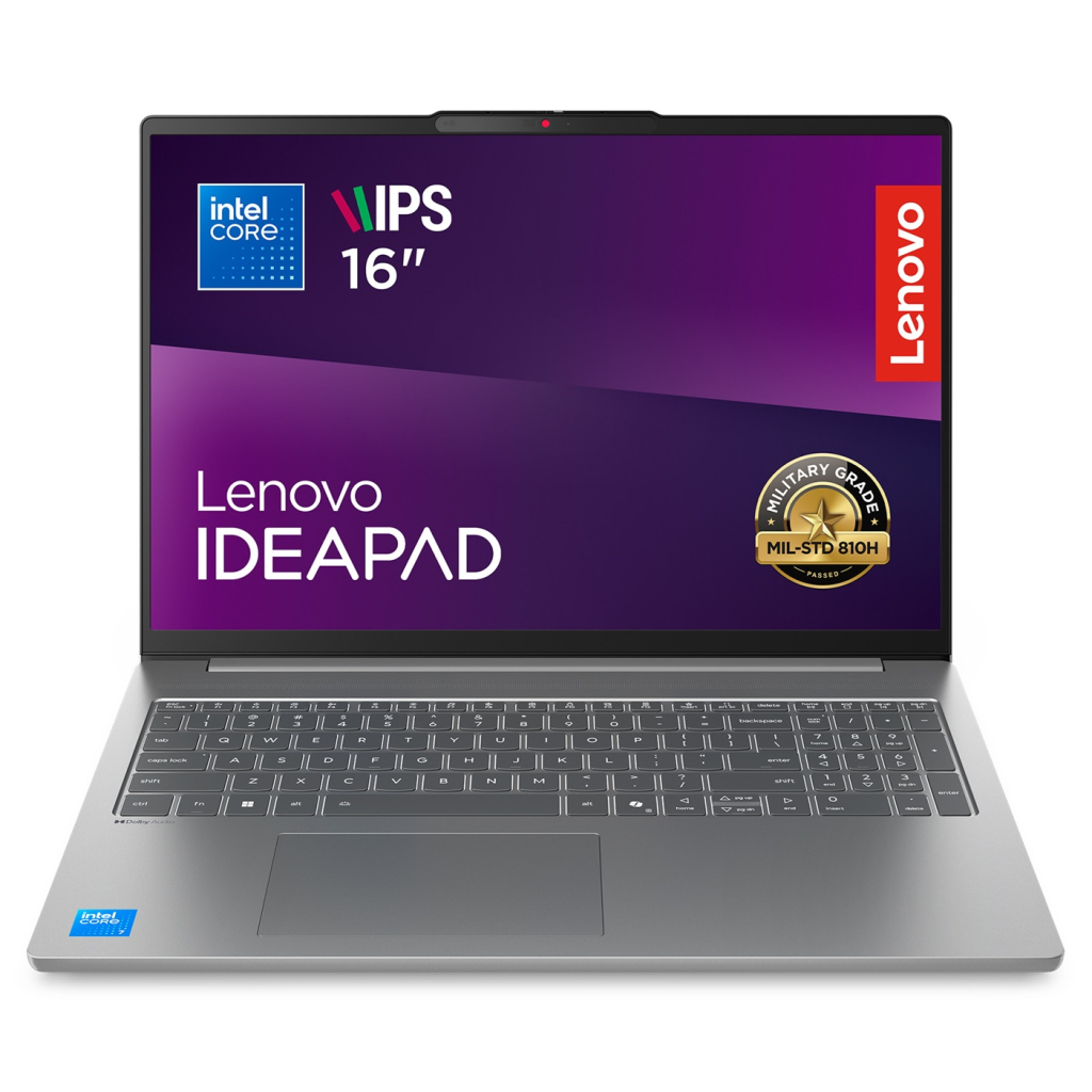 Ноутбук Lenovo IdeaPad Slim 5 16IRH10 (83HS009WRA) Ноутбук Lenovo IdeaPad Slim 5 16IRH10 (83HS009WRA)