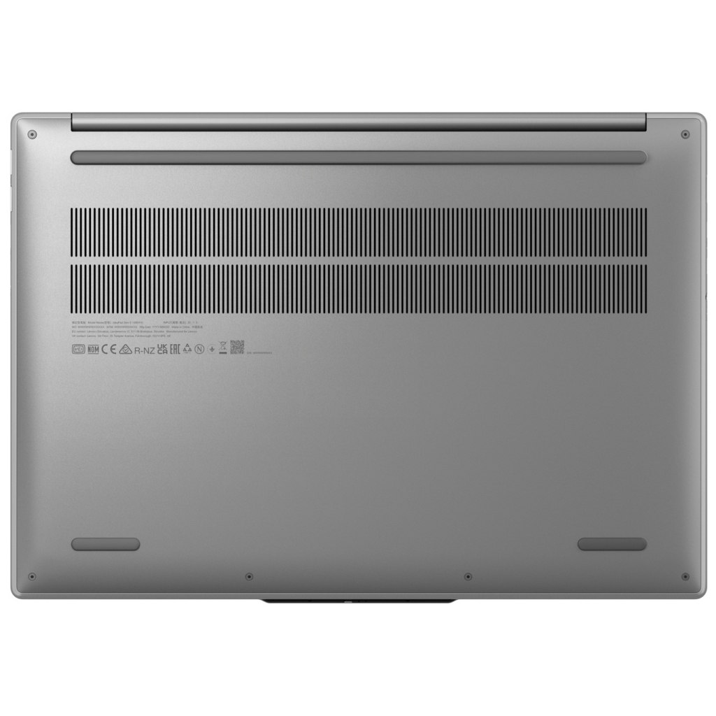 Ноутбук Lenovo IdeaPad Slim 5 16IRH10 (83HS009WRA) - фото 10 Ноутбук Lenovo IdeaPad Slim 5 16IRH10 (83HS009WRA) - фото 10