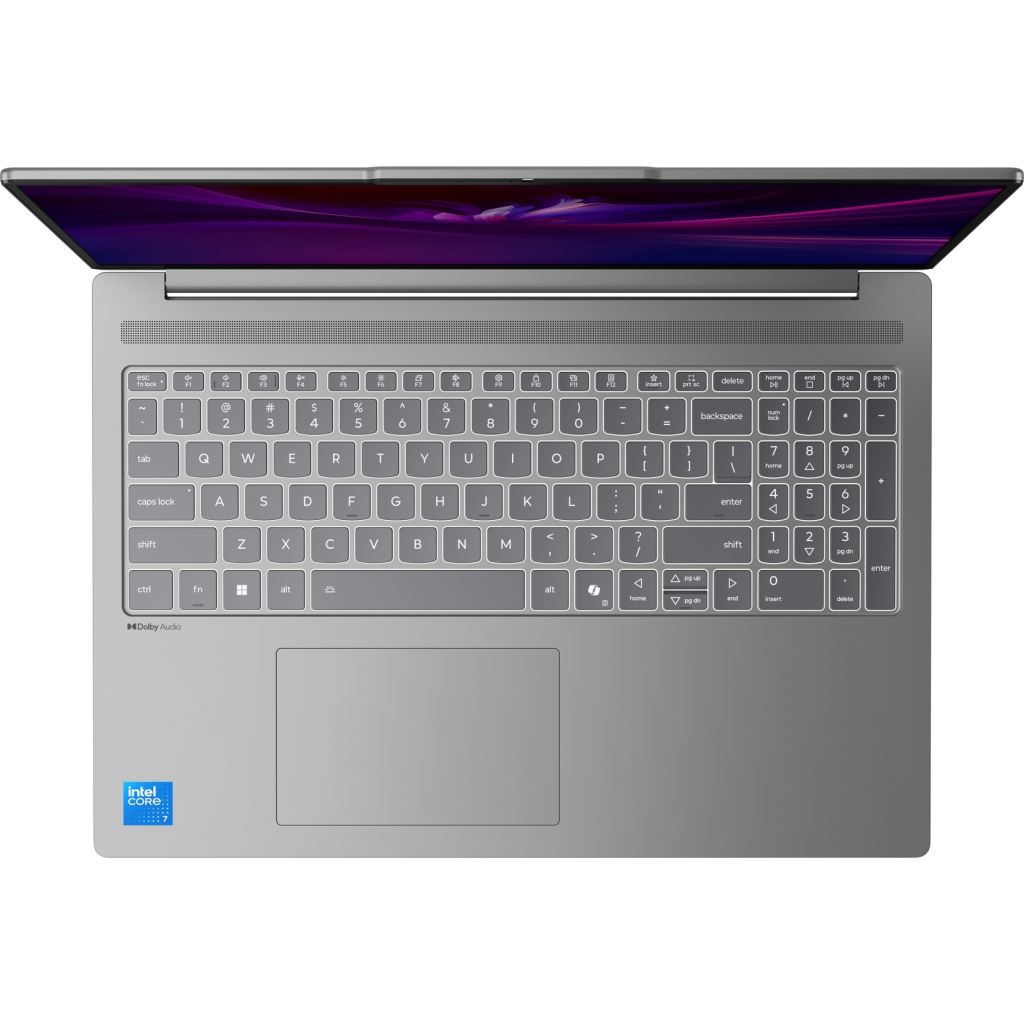 Ноутбук Lenovo IdeaPad Slim 5 16IRH10 (83HS009WRA) - фото 4 Ноутбук Lenovo IdeaPad Slim 5 16IRH10 (83HS009WRA) - фото 4