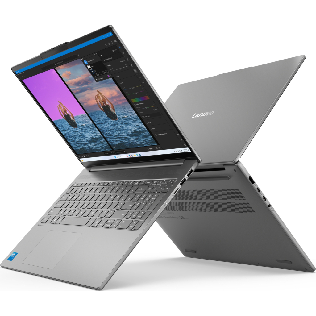 Ноутбук Lenovo IdeaPad Slim 5 16IRH10 (83HS009WRA) - фото 5 Ноутбук Lenovo IdeaPad Slim 5 16IRH10 (83HS009WRA) - фото 5